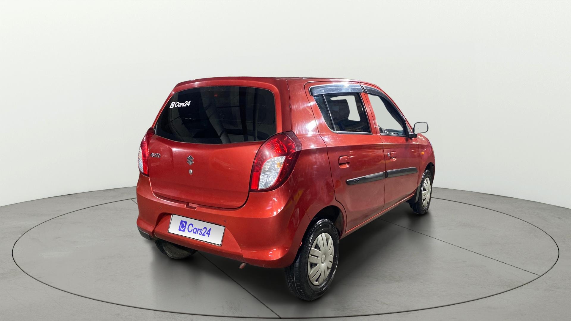 Used 2022 Maruti Suzuki 1000 Used 2022 Maruti Suzuki 1000