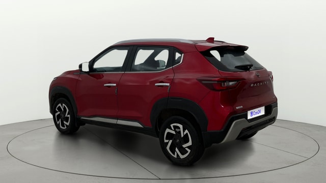 View Nissan Magnite Image 2 Used Nissan Magnite Image 2