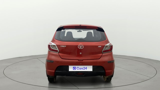 View Tata Tiago Image 38 Used Tata Tiago Image 38
