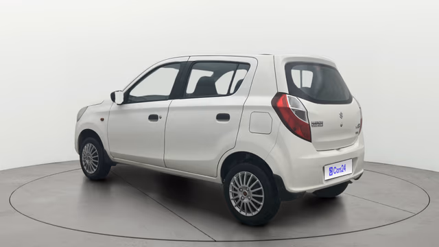 View Maruti Suzuki Alto K10 Image 2 Used Maruti Suzuki Alto K10 Image 2