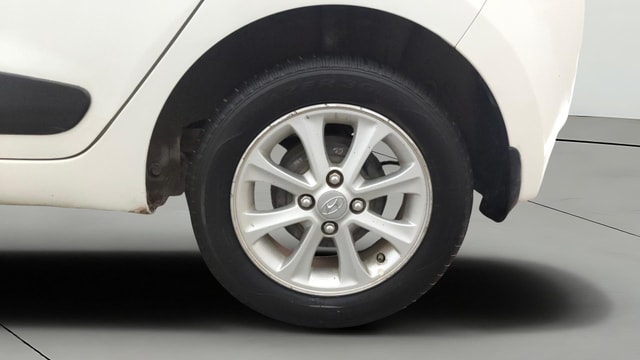 View Hyundai Grand i10 Image 11 Used Hyundai Grand i10 Image 11