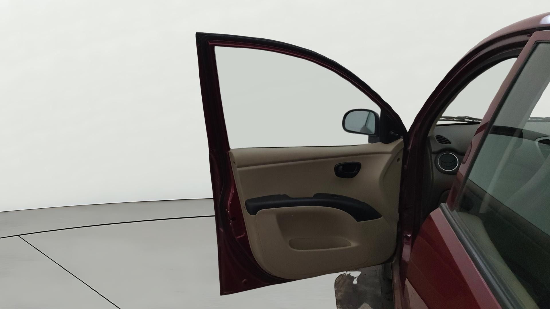 Used 2014 Hyundai i10 Used 2014 Hyundai i10