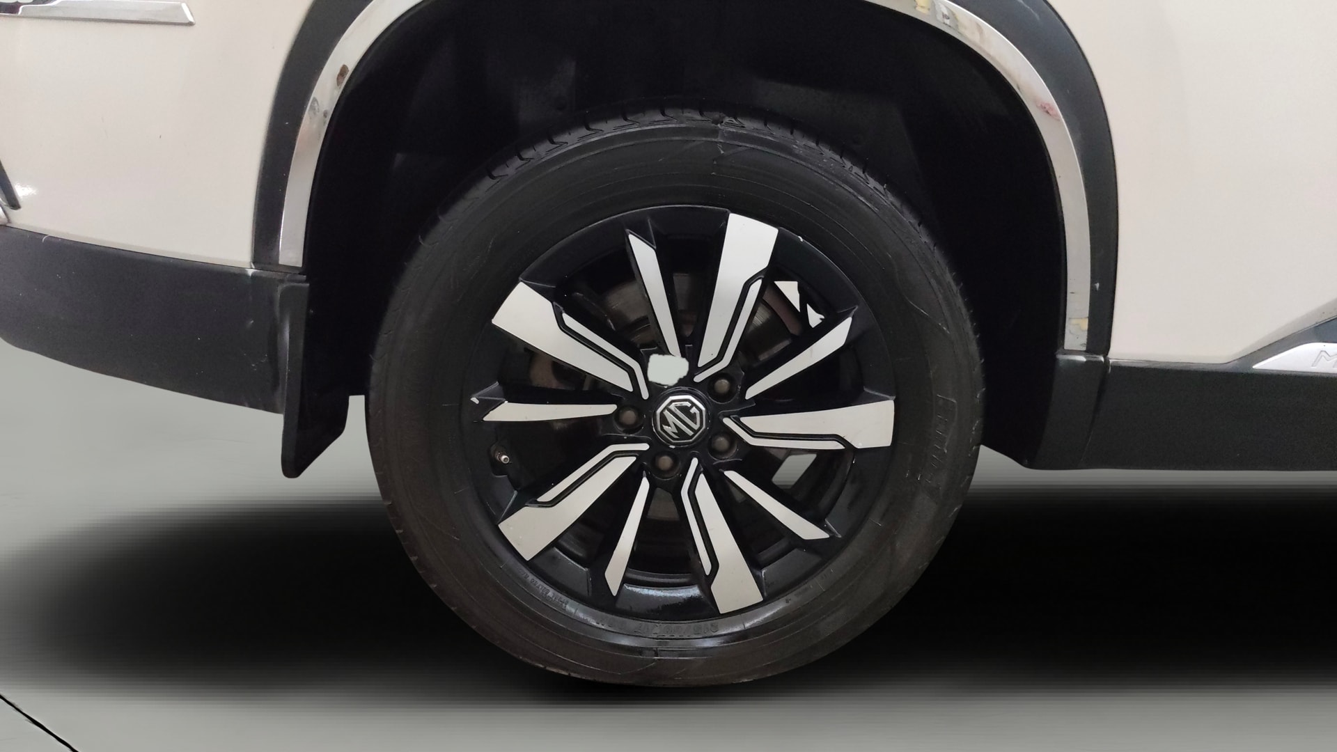 Used 2020 MG Hector Plus Used 2020 MG Hector Plus