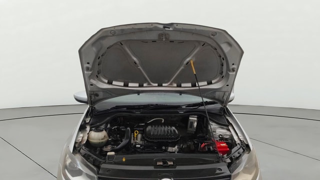 View Volkswagen Polo Image 31 Used Volkswagen Polo Image 31
