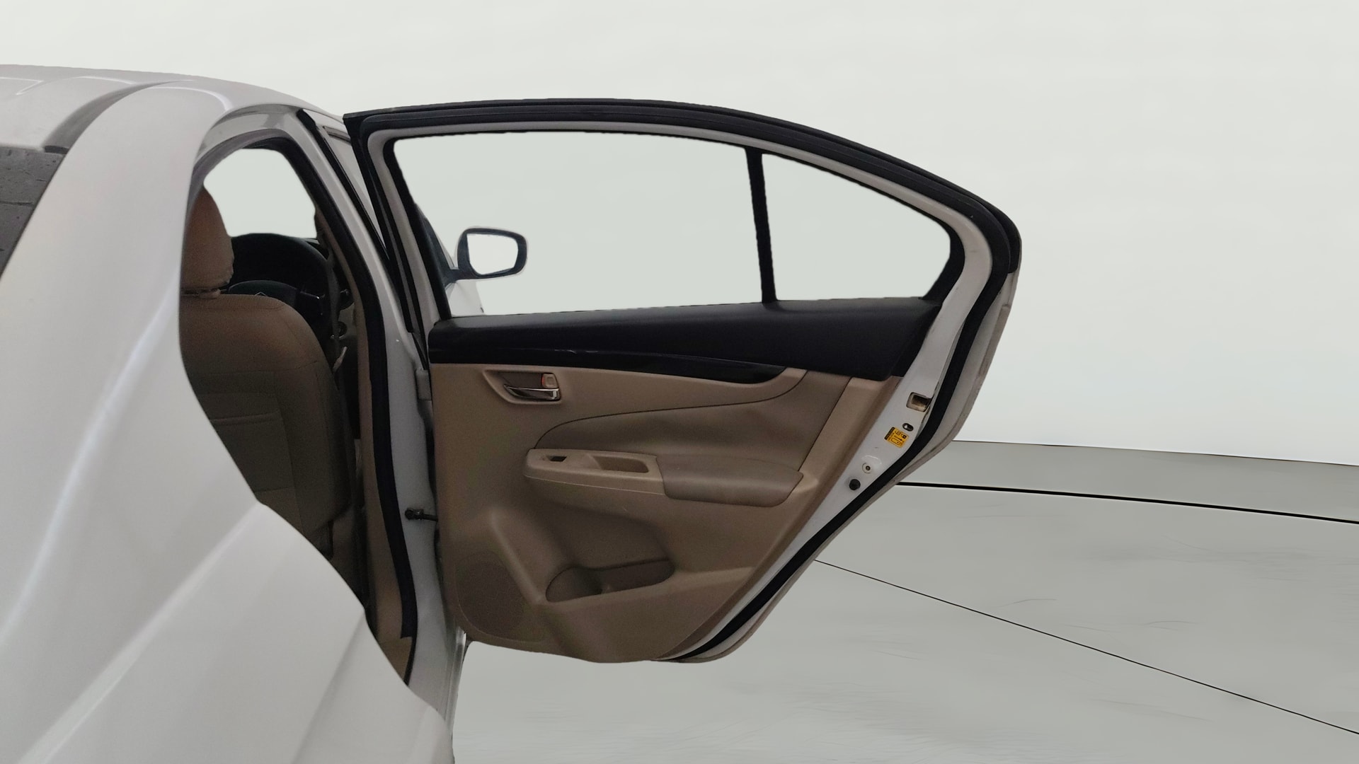 View 2015 Maruti Suzuki 1000 Base Variant Image 7 Used 2015 Maruti Suzuki 1000 Base Variant Image 7