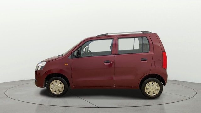 View Maruti Suzuki 1000 Image 5 Used Maruti Suzuki 1000 Image 5