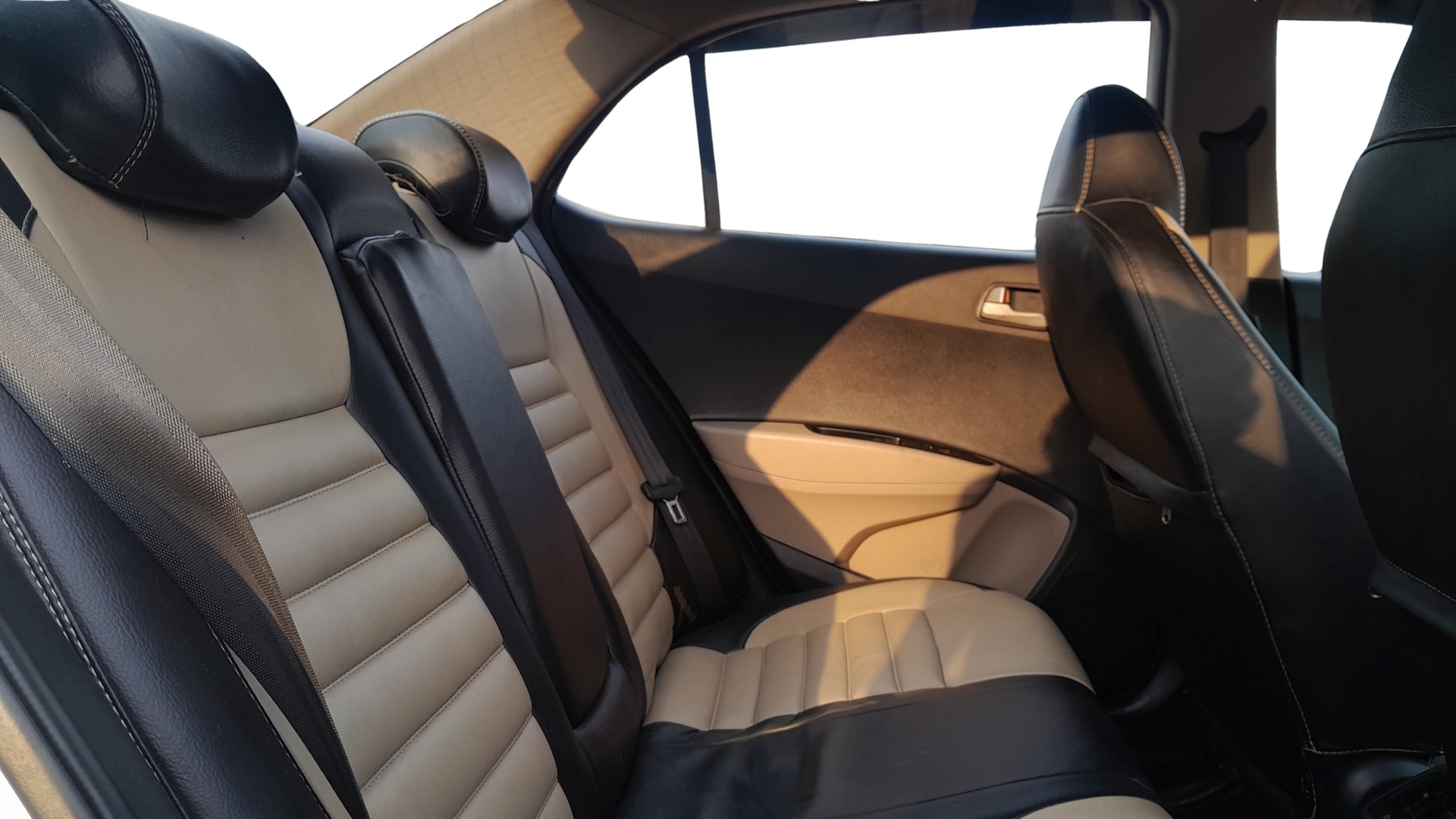 View 2014 Hyundai Xcent S AT (O) Petrol Image 29 Used 2014 Hyundai Xcent S AT (O) Petrol Image 29