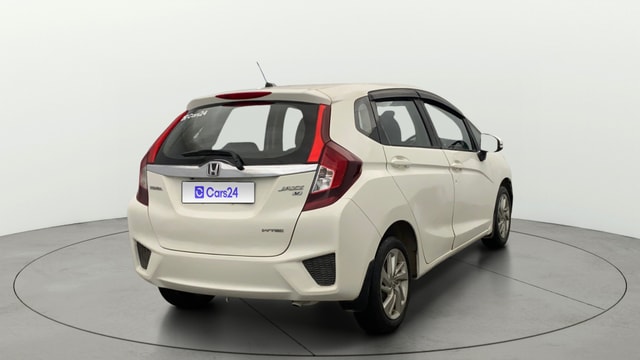 View Honda Jazz Image 48 Used Honda Jazz Image 48
