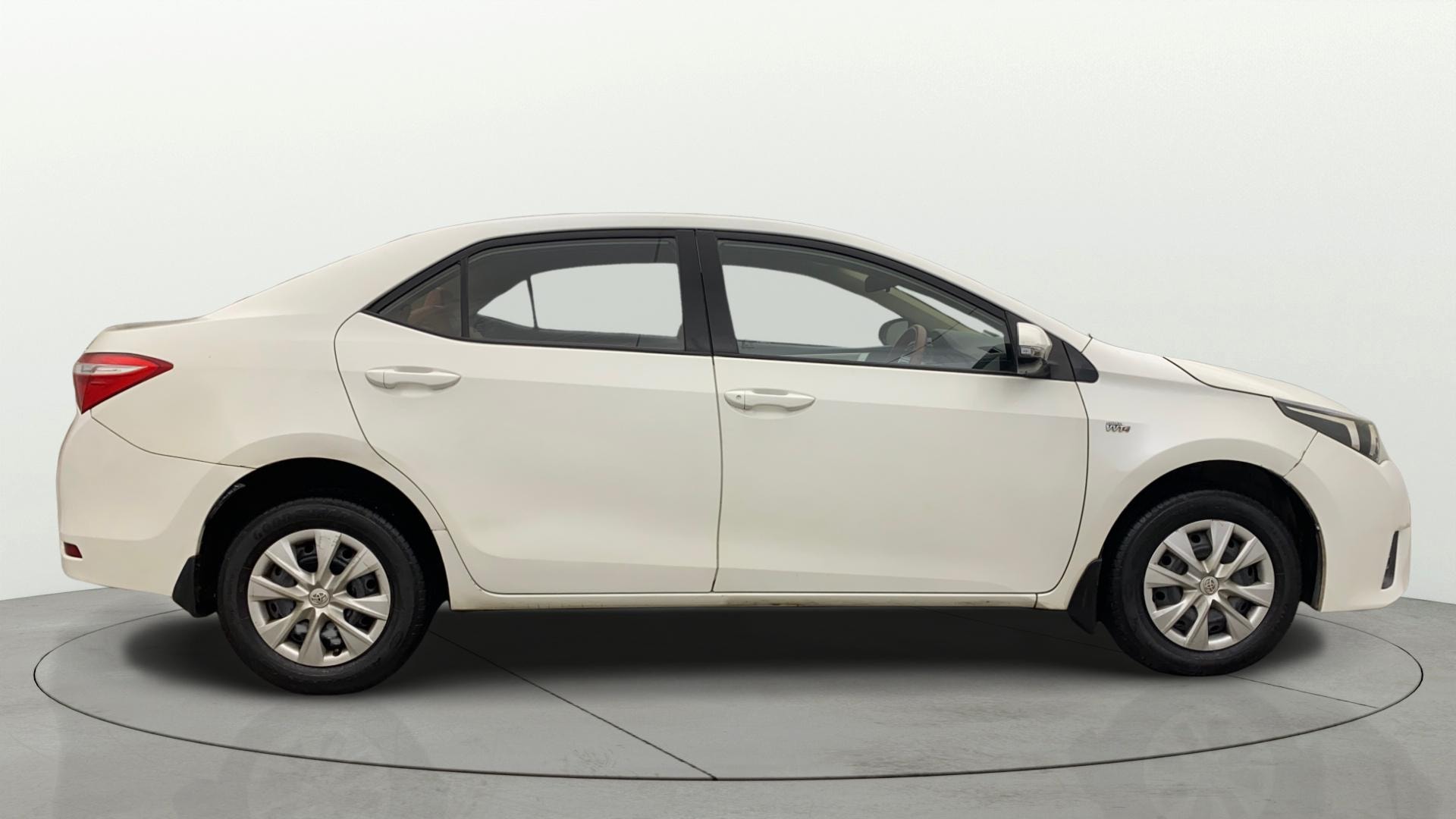 Used 2015 Toyota Corolla Altis Used 2015 Toyota Corolla Altis