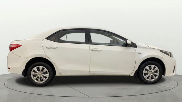 View Toyota Corolla Altis Image 8 Used Toyota Corolla Altis Image 8