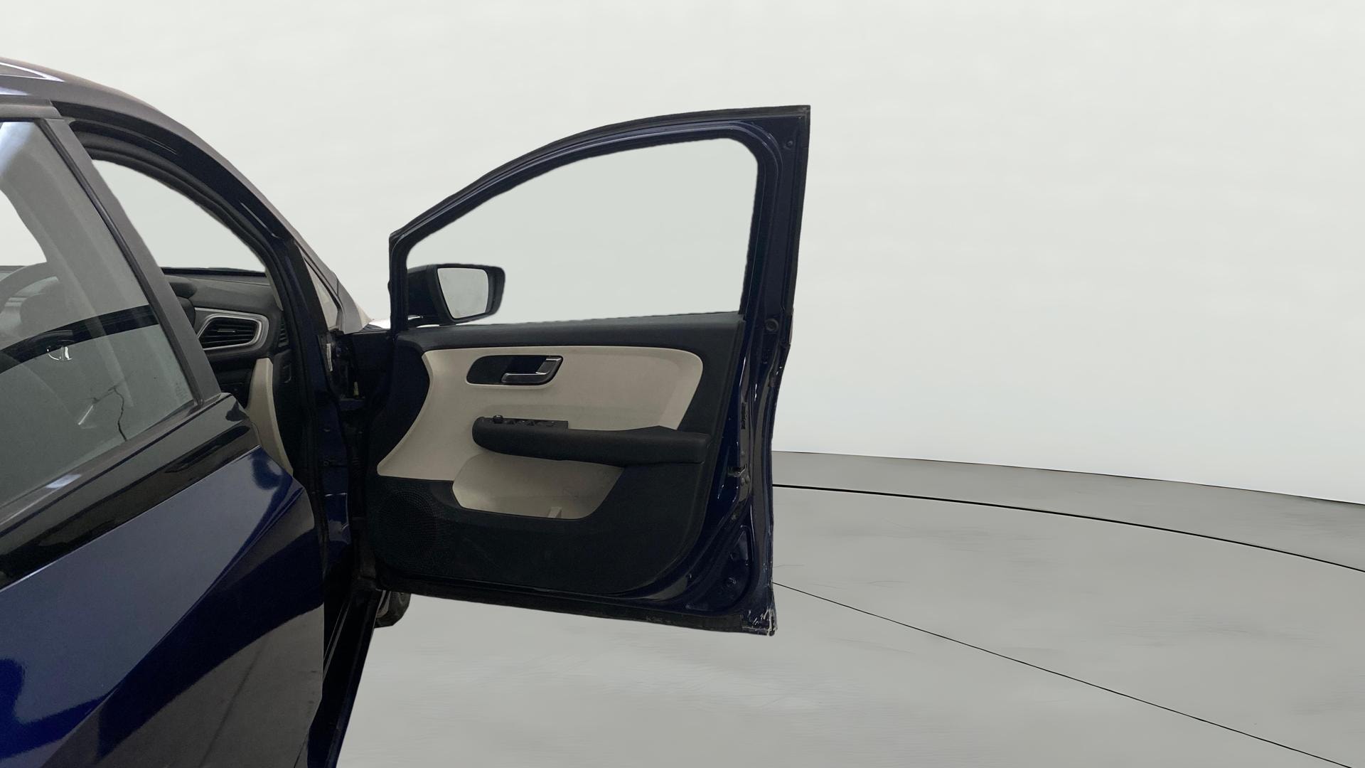 Used 2022 Tata Altroz Used 2022 Tata Altroz