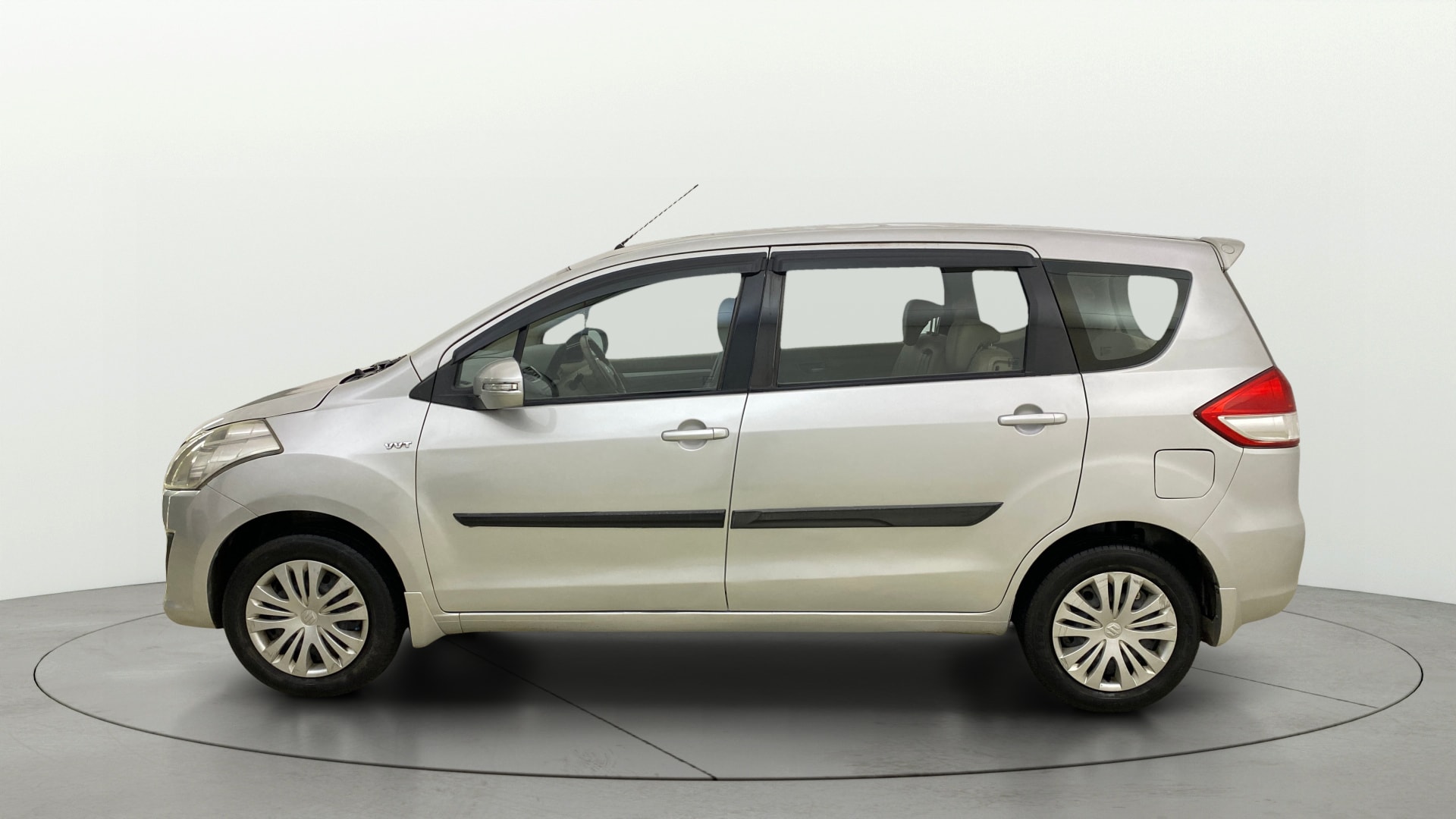 View 2014 Maruti Suzuki 1000 Base Variant Image 5 Used 2014 Maruti Suzuki 1000 Base Variant Image 5