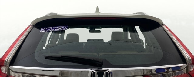 View Honda CR-V Image 4 Used Honda CR-V Image 4