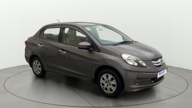 View Honda Amaze Image 21 Used Honda Amaze Image 21