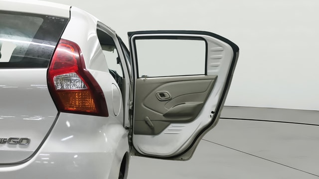 View Datsun Go Image 7 Used Datsun Go Image 7