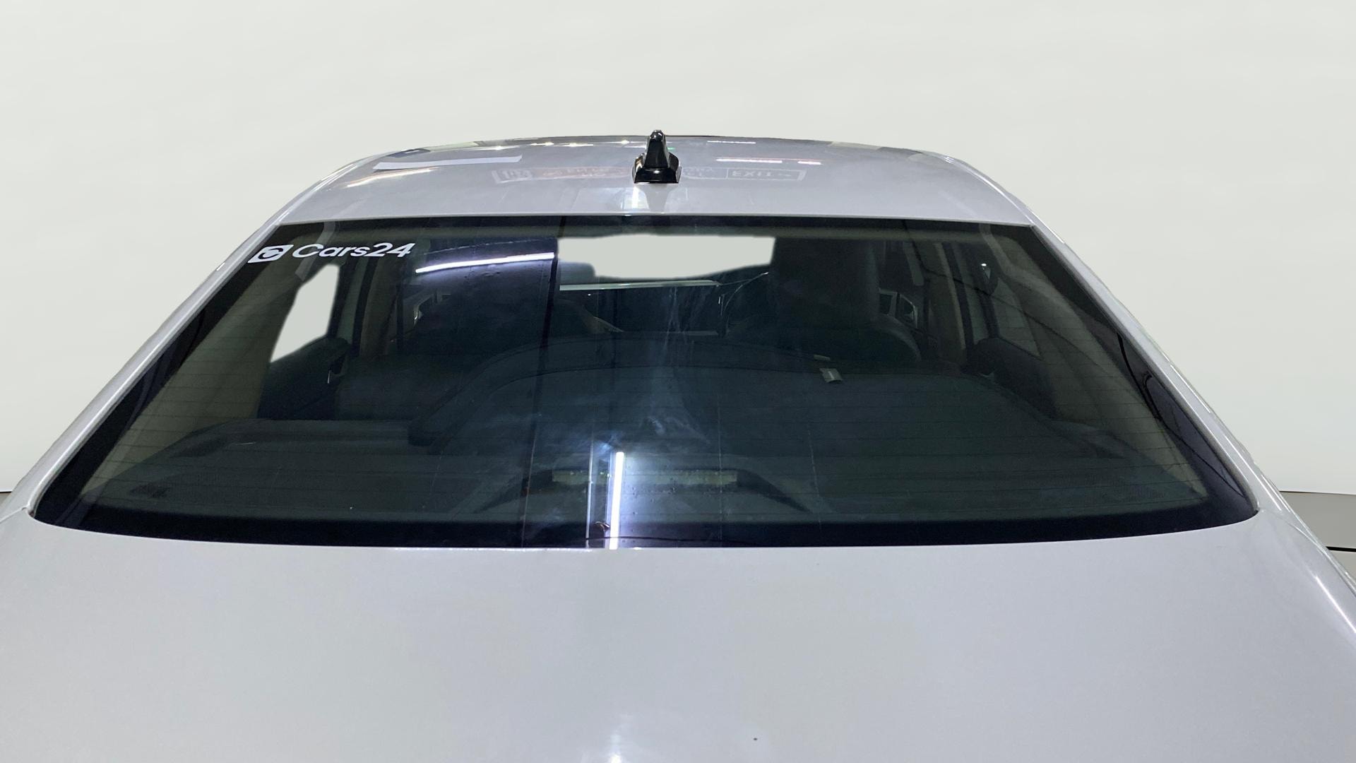 View 2023 Volkswagen Virtus Topline 1.0 TSI MT Image 4 Used 2023 Volkswagen Virtus Topline 1.0 TSI MT Image 4