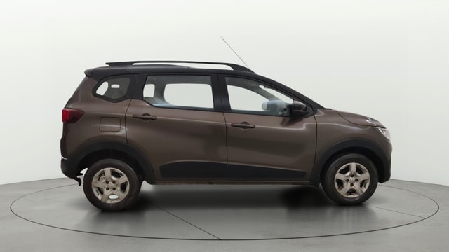 View Renault Triber Image 8 Used Renault Triber Image 8