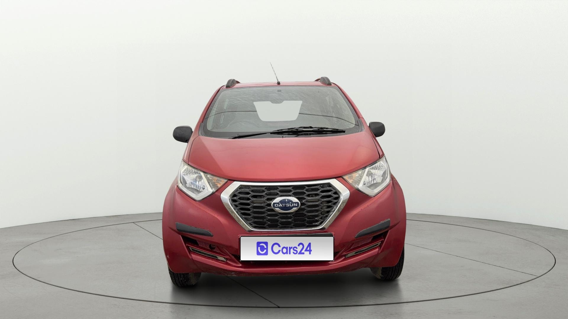 Used 2022 Datsun Redi GO Used 2022 Datsun Redi GO