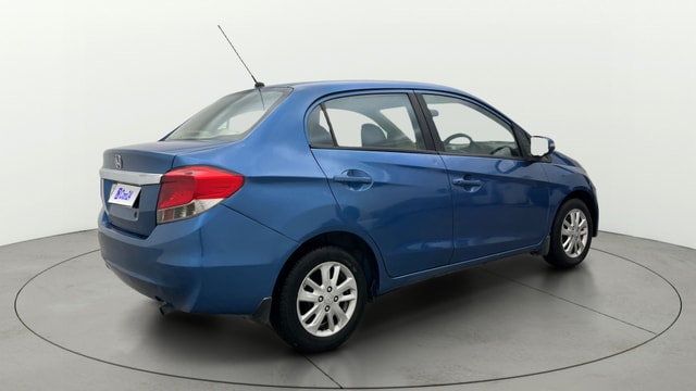 View Honda Amaze Image 41 Used Honda Amaze Image 41