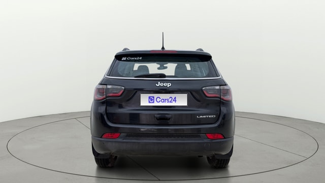 View Jeep Compass Image 42 Used Jeep Compass Image 42