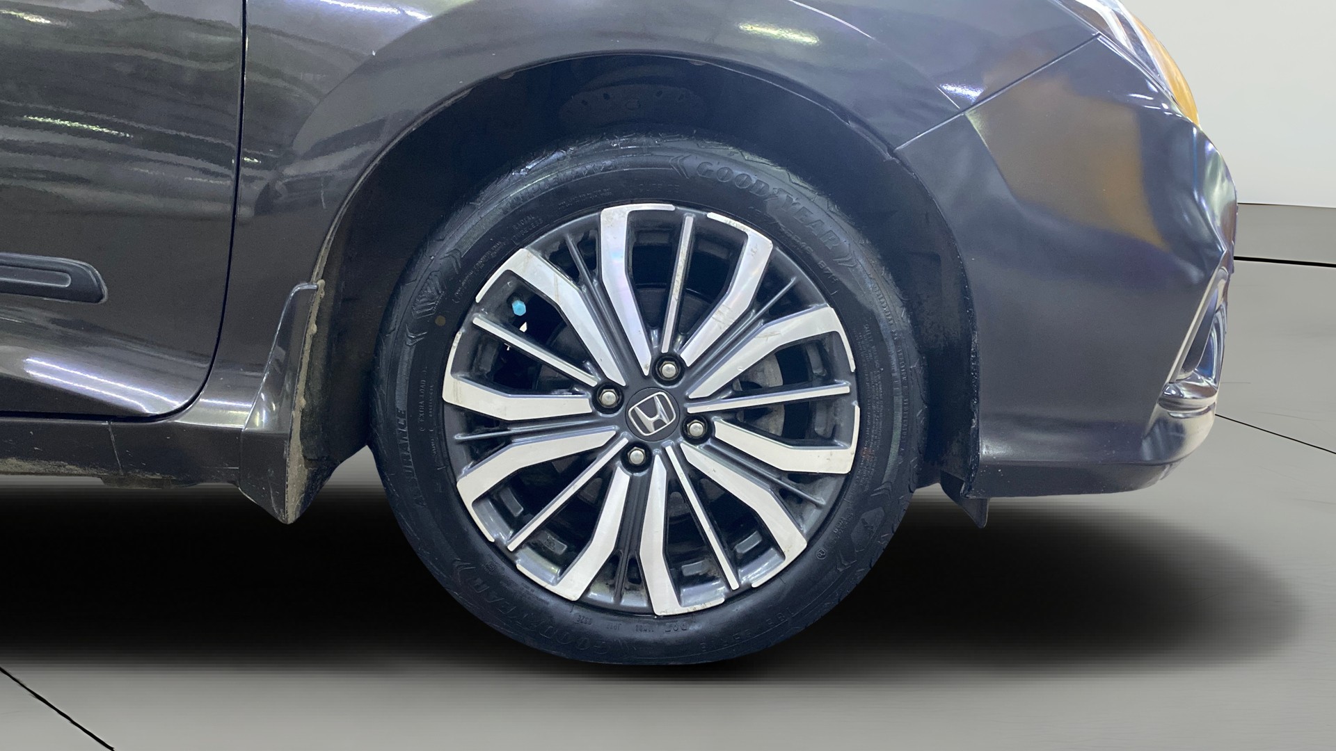 View 2018 Honda City ZX CVT Image 43 Used 2018 Honda City ZX CVT Image 43