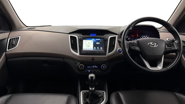 View Hyundai Creta Image 16 Used Hyundai Creta Image 16