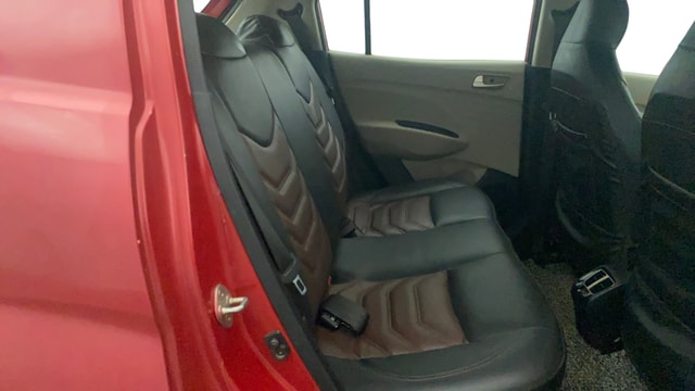 View Hyundai New Santro Image 38 Used Hyundai New Santro Image 38