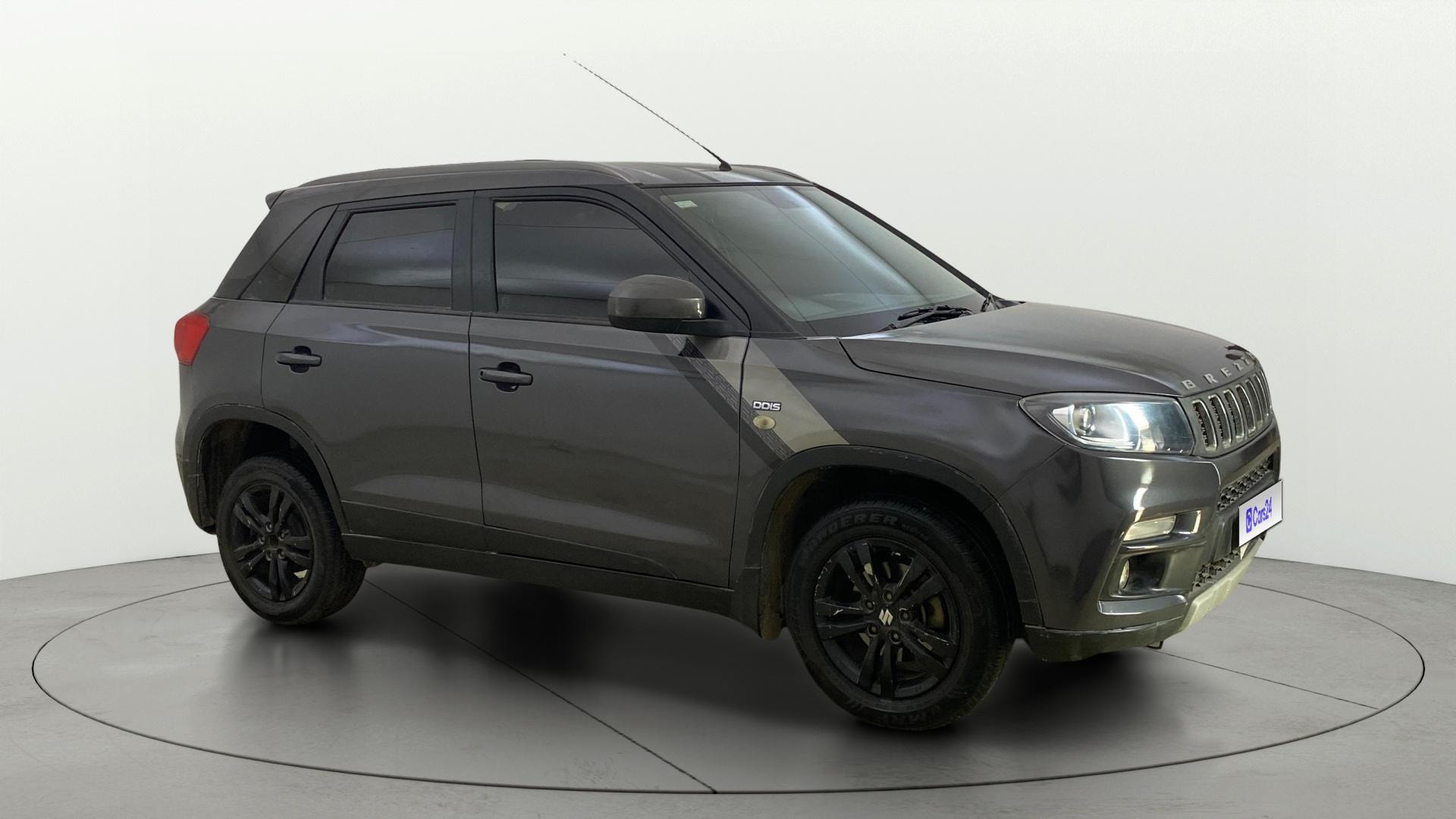 View 2019 Maruti Suzuki 1000 Base Variant Image 35 Used 2019 Maruti Suzuki 1000 Base Variant Image 35