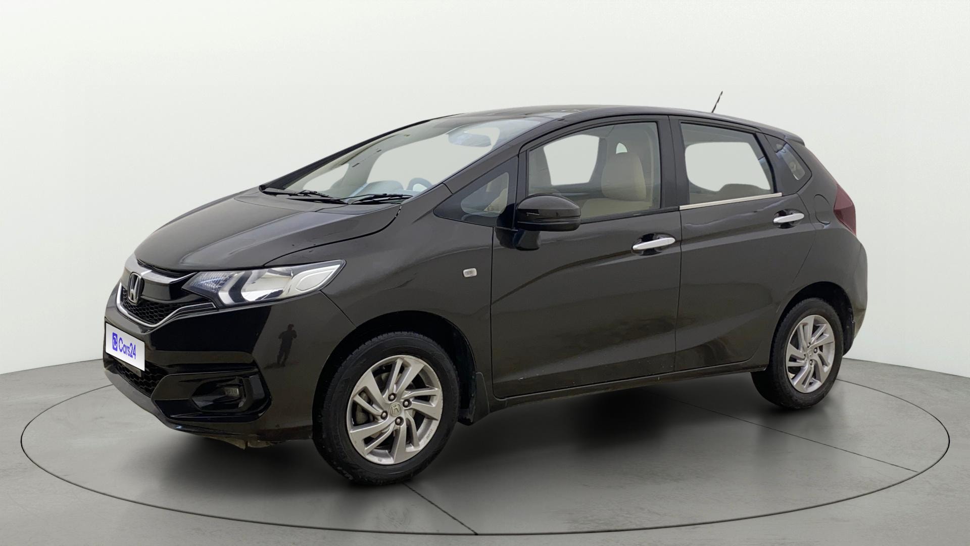 View 2021 Honda Jazz E MT Diesel Image 36 Used 2021 Honda Jazz E MT Diesel Image 36
