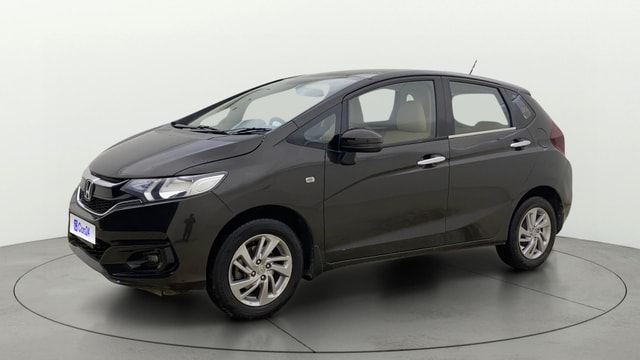 View Honda Jazz Image 36 Used Honda Jazz Image 36
