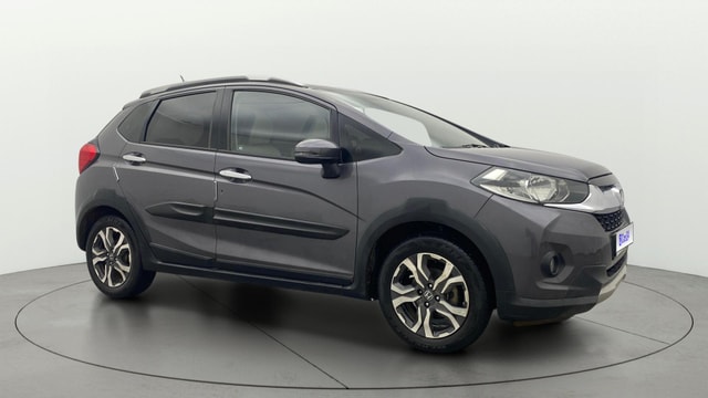 View Honda WR-V Image 37 Used Honda WR-V Image 37