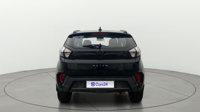 View Tata Nexon Image 44 Used Tata Nexon Image 44