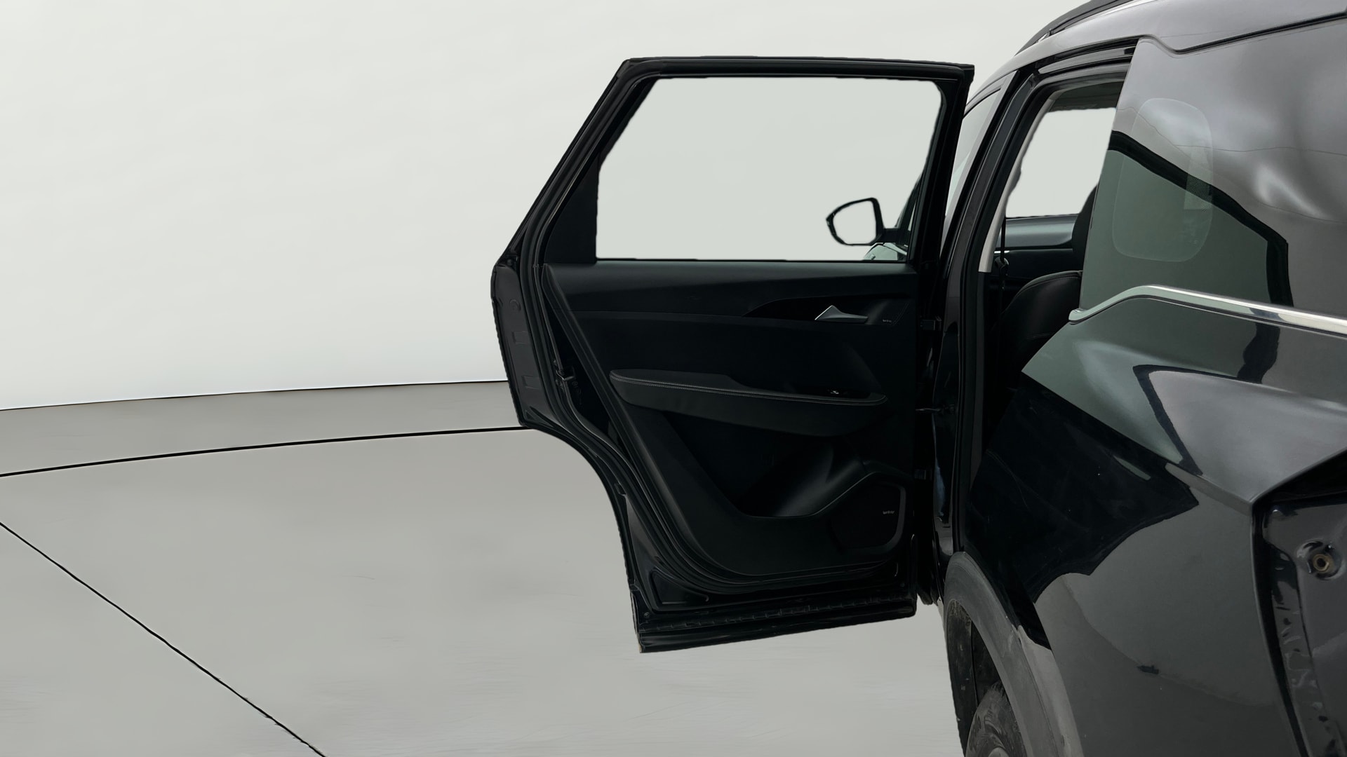 View 2020 MG Hector Sharp Hybrid BS IV Image 15 Used 2020 MG Hector Sharp Hybrid BS IV Image 15
