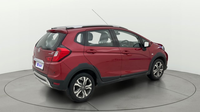 View Honda WR-V Image 43 Used Honda WR-V Image 43