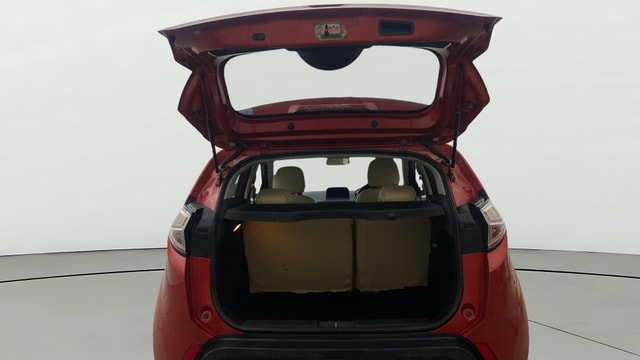 View Tata Nexon Image 16 Used Tata Nexon Image 16