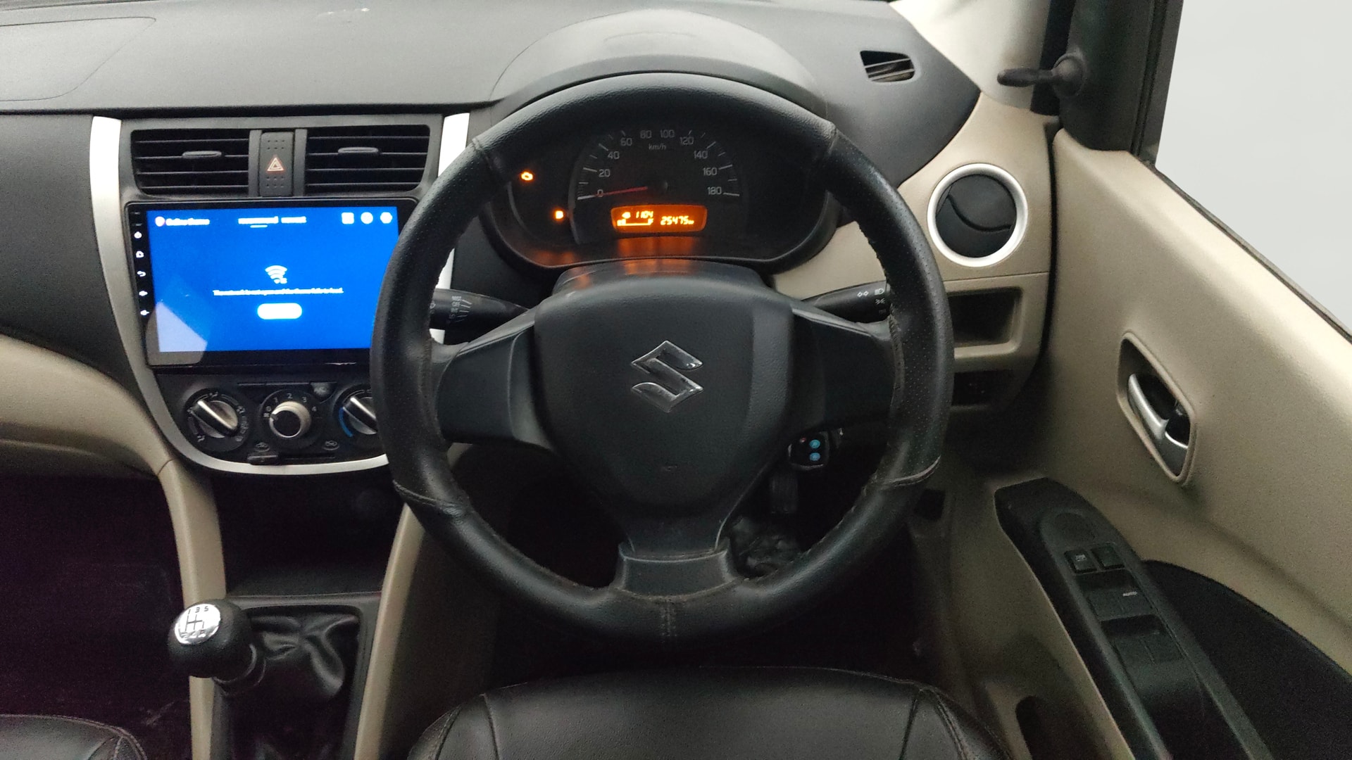 Used 2016 Maruti Suzuki 1000 Used 2016 Maruti Suzuki 1000
