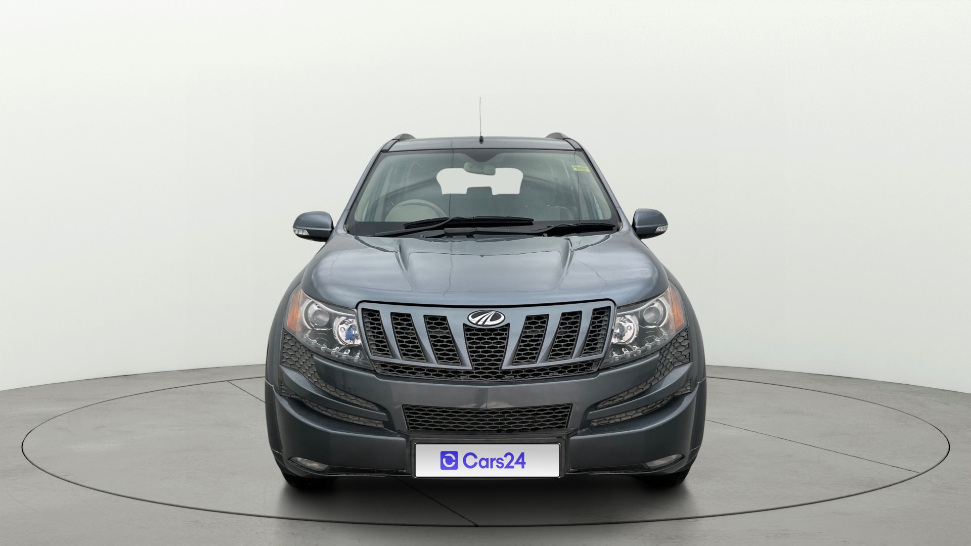 Used 2014 Mahindra XUV500 Used 2014 Mahindra XUV500
