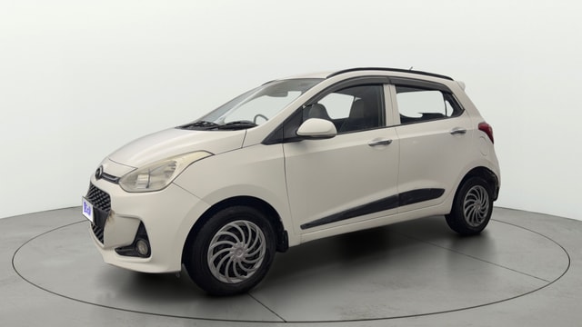 View Hyundai Grand i10 Image 36 Used Hyundai Grand i10 Image 36