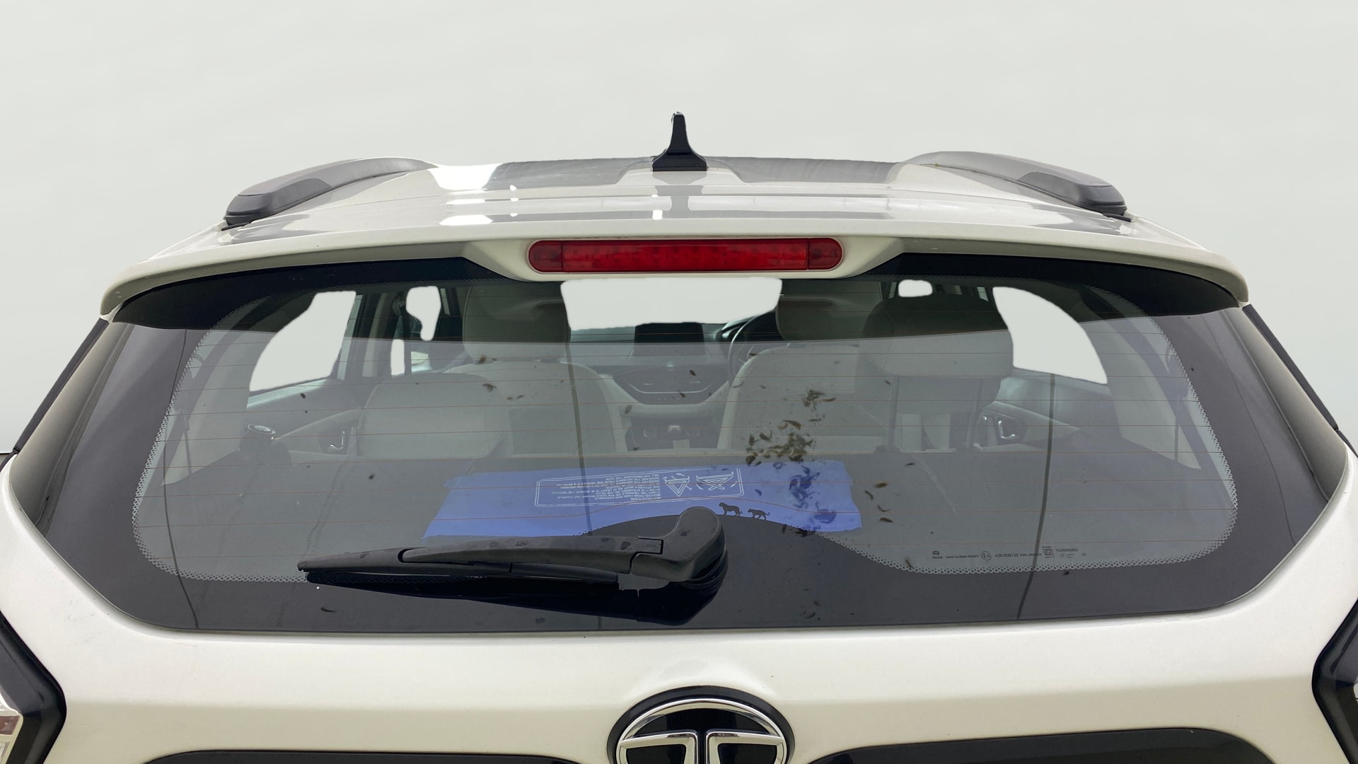 View 2023 Tata Nexon Revotron XZ Plus Lux Image 4 Used 2023 Tata Nexon Revotron XZ Plus Lux Image 4