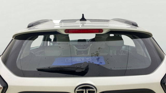 View Tata Nexon Image 4 Used Tata Nexon Image 4