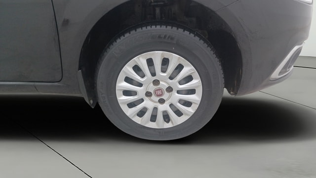 View Fiat Punto Evo Image 40 Used Fiat Punto Evo Image 40