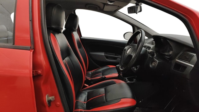 View Fiat Punto Evo Image 26 Used Fiat Punto Evo Image 26