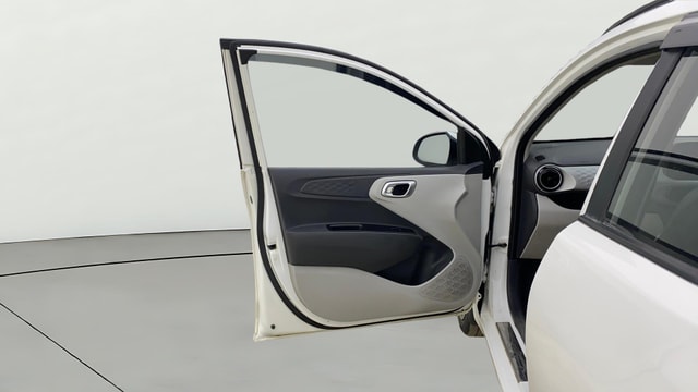View Hyundai Grand i10 Nios Image 32 Used Hyundai Grand i10 Nios Image 32