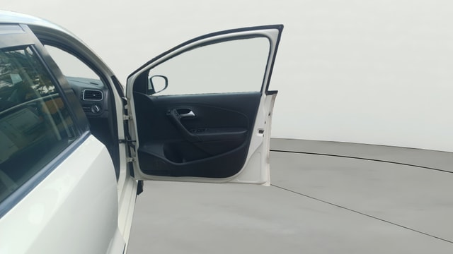 View Volkswagen Polo Image 45 Used Volkswagen Polo Image 45