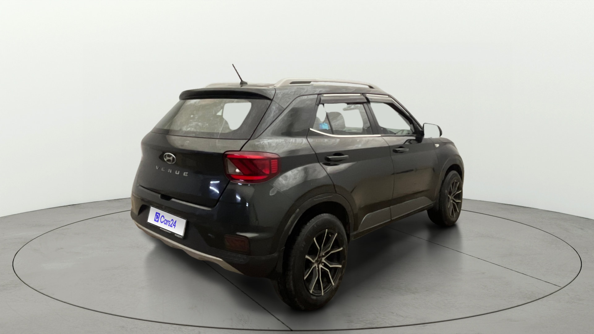 Used 2020 Hyundai Venue Used 2020 Hyundai Venue
