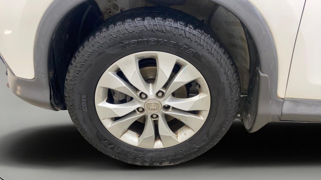 View Honda CR-V Image 30 Used Honda CR-V Image 30