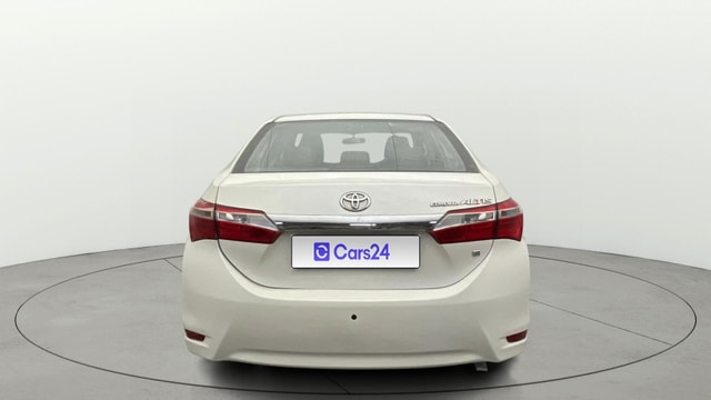 View Toyota Corolla Altis Image 39 Used Toyota Corolla Altis Image 39