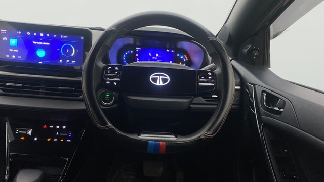 View Tata Nexon Image 20 Used Tata Nexon Image 20