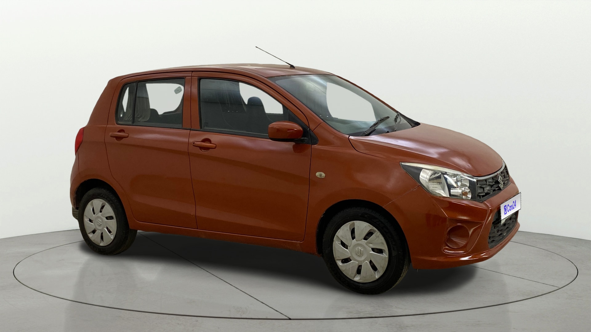 Used 2019 Maruti Suzuki 1000 Used 2019 Maruti Suzuki 1000