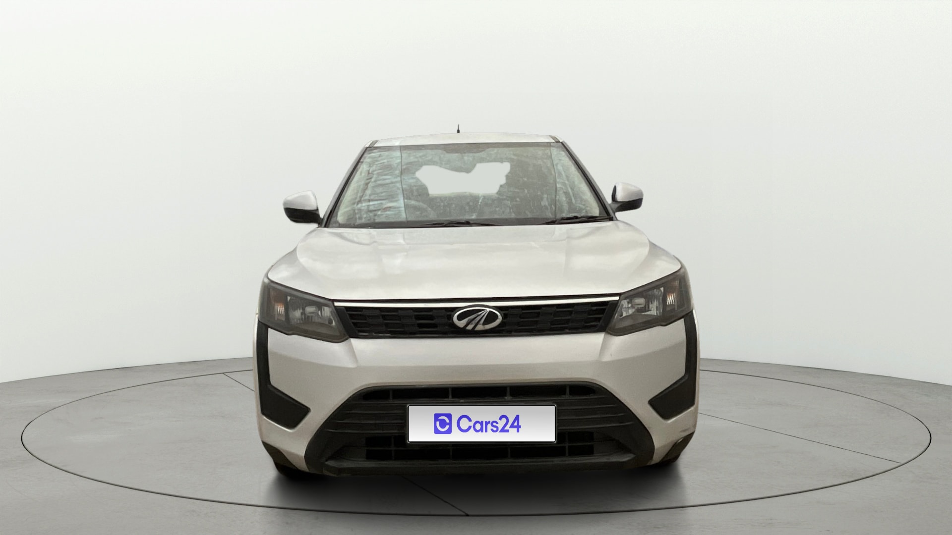 Used 2021 Mahindra XUV300 Used 2021 Mahindra XUV300